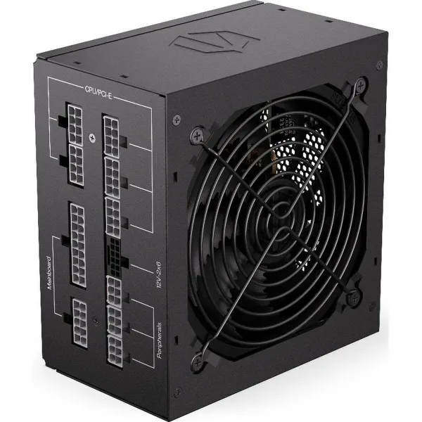 Maitinimo blokas Endorfy EY7A012 ATX 850 W 80 Plus Gold