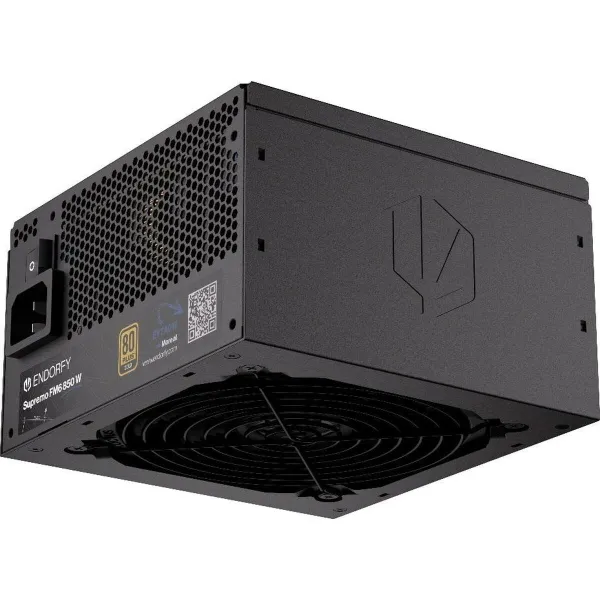 Maitinimo blokas Endorfy EY7A012 ATX 850 W 80 Plus Gold