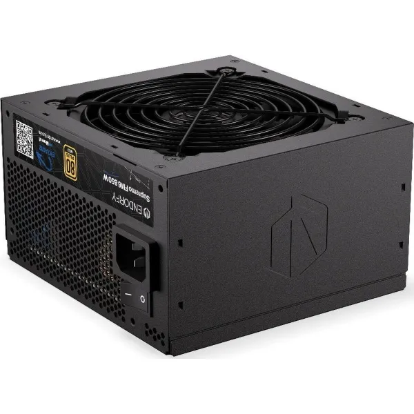 Maitinimo blokas Endorfy EY7A012 ATX 850 W 80 Plus Gold