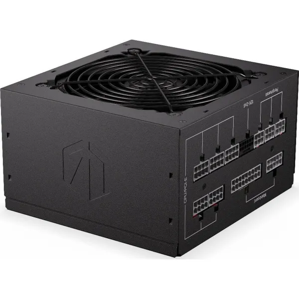 Maitinimo blokas Endorfy EY7A012 ATX 850 W 80 Plus Gold