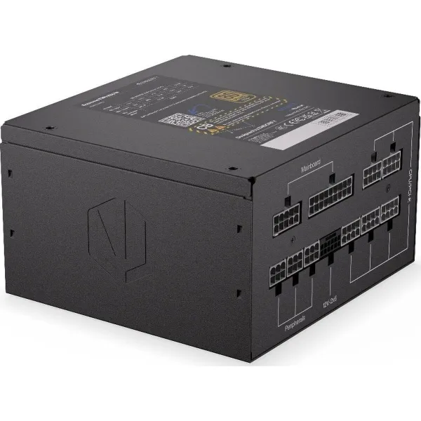 Maitinimo blokas Endorfy EY7A012 ATX 850 W 80 Plus Gold