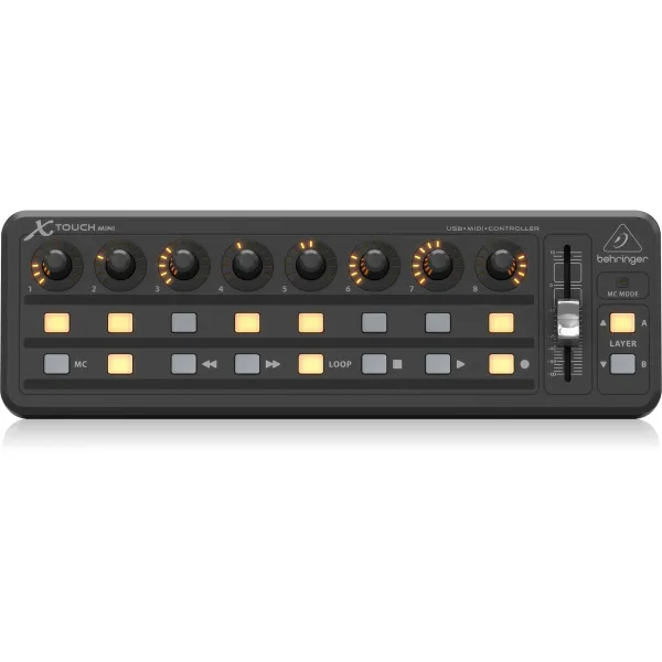 Elektriklaver Behringer 27000457