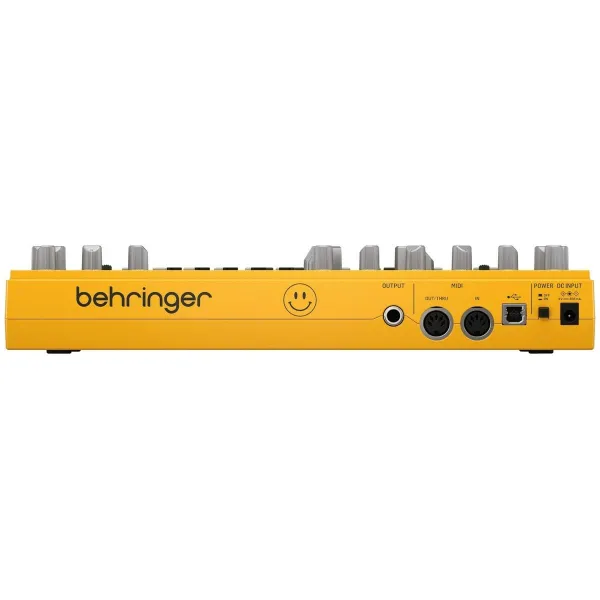 Elektriskās Klavieres Behringer 27000791