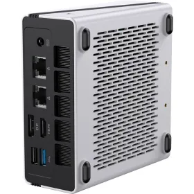 Mini Dators Chuwi Ubox-P AMD Ryzen 5 6600H 16 GB RAM 512 GB SSD