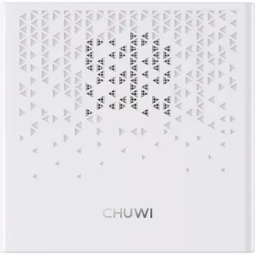 Mini Dators Chuwi Ubox-P AMD Ryzen 5 6600H 16 GB RAM 512 GB SSD