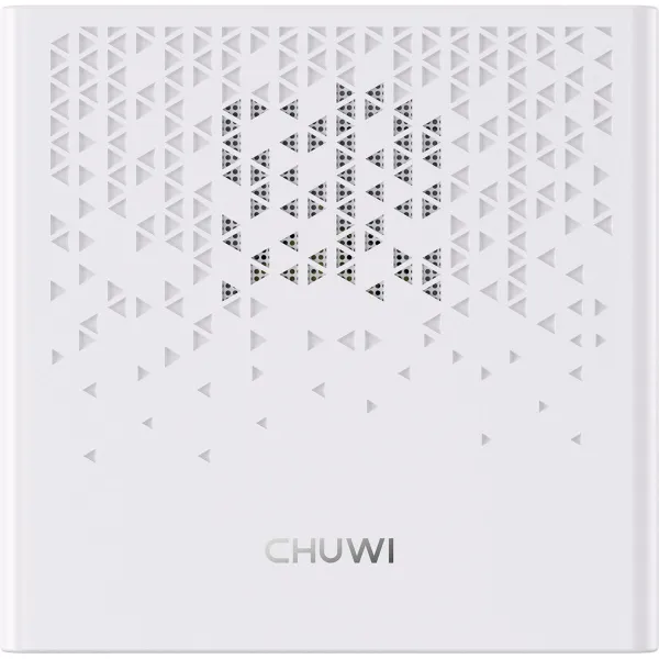 Mini PC Chuwi Ubox-P AMD Ryzen 5 6600H 16 GB RAM 512 GB SSD