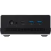 Mini PC Chuwi Ubox-P AMD Ryzen 5 6600H 16 GB RAM 512 GB SSD