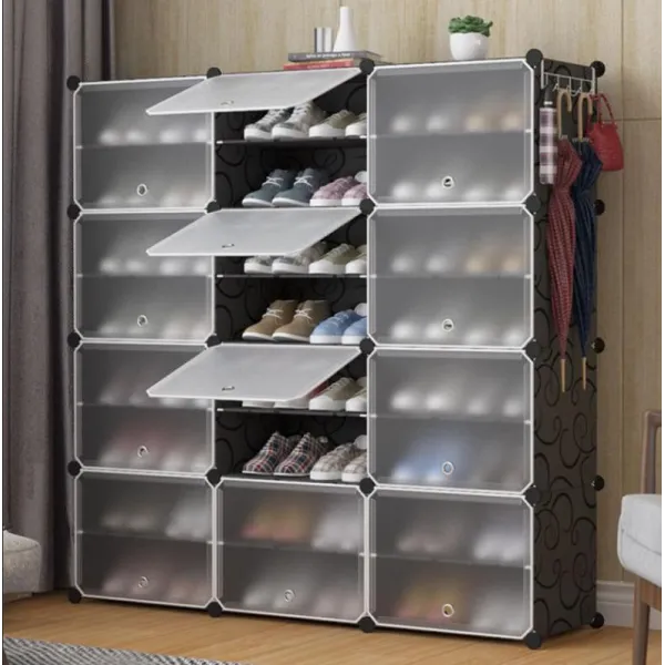 Modulaarne kingariiul - 6 taset