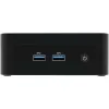 Desktop PC Qoobe QE-AP1215U-16GB/1TB Intel Core I3-1215U 16 GB RAM