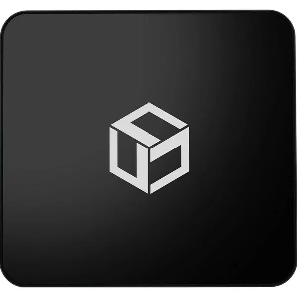 Desktop PC Qoobe QE-AP1215U-16GB/1TB Intel Core I3-1215U 16 GB RAM