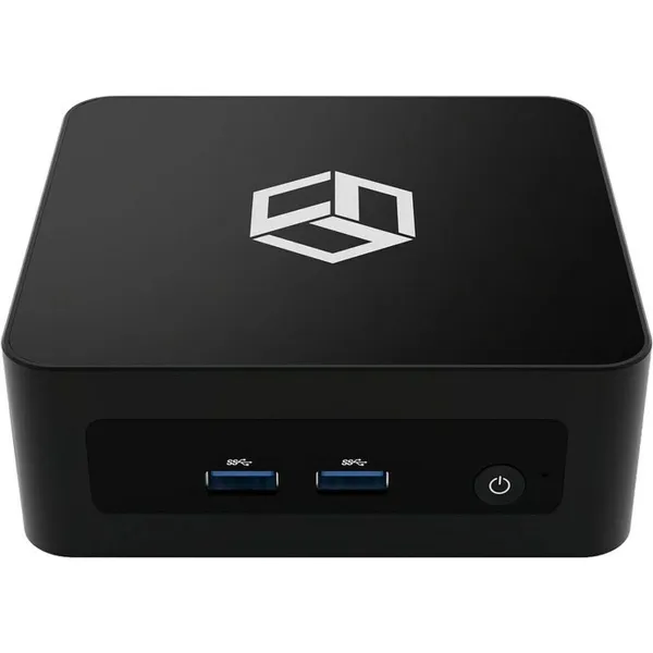 Desktop PC Qoobe QE-AP1215U-16GB/1TB Intel Core I3-1215U 16 GB RAM