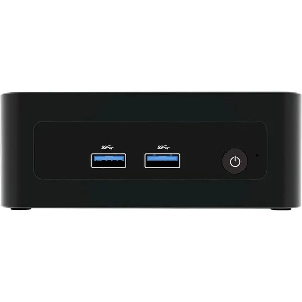 Desktop PC Qoobe QE-AP-1340-16GB/1TB Intel Core i5-1340P 16 GB RAM 1 TB SSD
