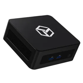 Mini Dators Qoobe AP13620 Intel Core i7 13620H 16 GB RAM 512 GB SSD