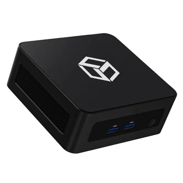 Mini PC Qoobe AP13620 Intel Core i7 13620H 16 GB RAM 512 GB SSD