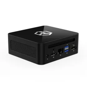 Mini Dators Qoobe AP13620 Intel Core i7 13620H 16 GB RAM 512 GB SSD