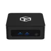 Mini PC Qoobe AP13620 Intel Core i7 13620H 16 GB RAM 512 GB SSD