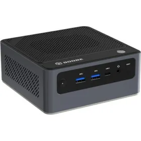 Mini Dators Qoobe QE-U155H Intel Core Ultra 7 155H 32 GB RAM 1 TB SSD