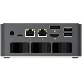 Mini Dators Qoobe QE-U155H Intel Core Ultra 7 155H 32 GB RAM 1 TB SSD