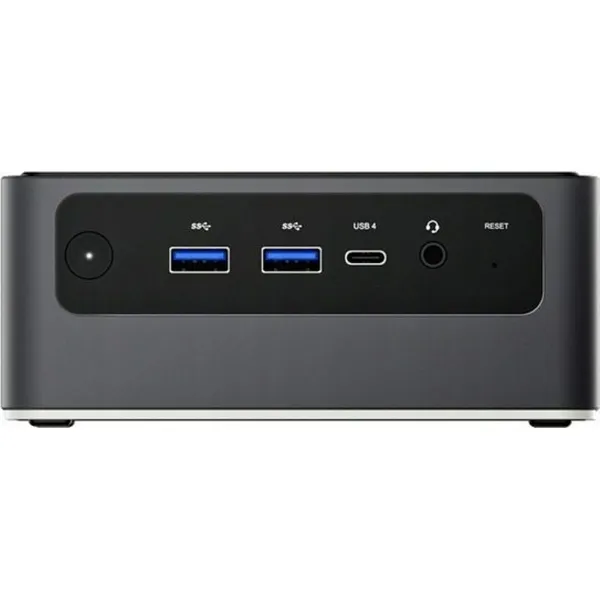 Mini PC Qoobe QE-U155H Intel Core Ultra 7 155H 32 GB RAM 1 TB SSD