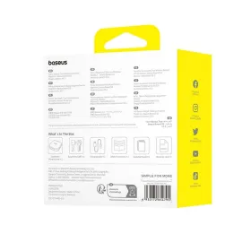 Taisnstūrveida Veidne Quttin GR-52285 (30,5 x 11,5 cm) 30,5 x 11,5 cm (12 gb.)