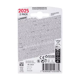 Orkaitės padėklas Quttin 52287 Stačiakampis 34 x 24 cm Anglies plienas (12 vnt.)
