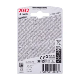 Liitiumpatarei Energizer 450362 3 V (4 Ühikut)