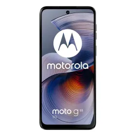 Išmanusis Telefonas Motorola moto g55 5G Mediatek Dimensity 7025 8 GB RAM 256 GB Pilka