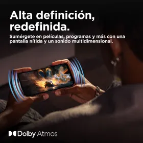Išmanusis Telefonas Motorola Moto G55 5G DS 8 GB RAM 256 GB Žalia