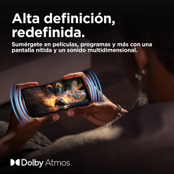 Išmanusis Telefonas Motorola Moto G55 5G DS 8 GB RAM 256 GB Žalia