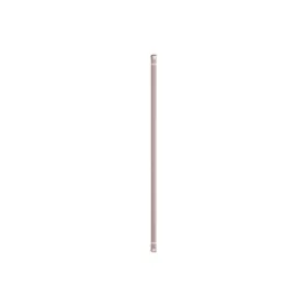 Aušinimo tinklelis Quttin 63372 Metalinis Juoda