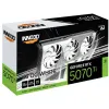 Graphics card INNO3D N507T316D7X176068W nvidia geforce rtx 5070 ti 16 GB