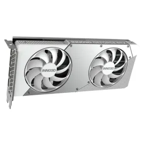 Graafikakaart INNO3D N50702-12D7X-195064W nvidia geforce rtx 5070 12 GB