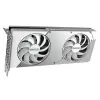 Graphics card INNO3D N50702-12D7X-195064W nvidia geforce rtx 5070 12 GB