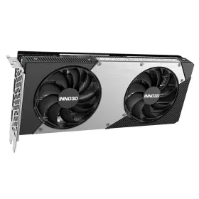Graafikakaart INNO3D N50702-12D7X-195064N nvidia geforce rtx 5070 12 GB