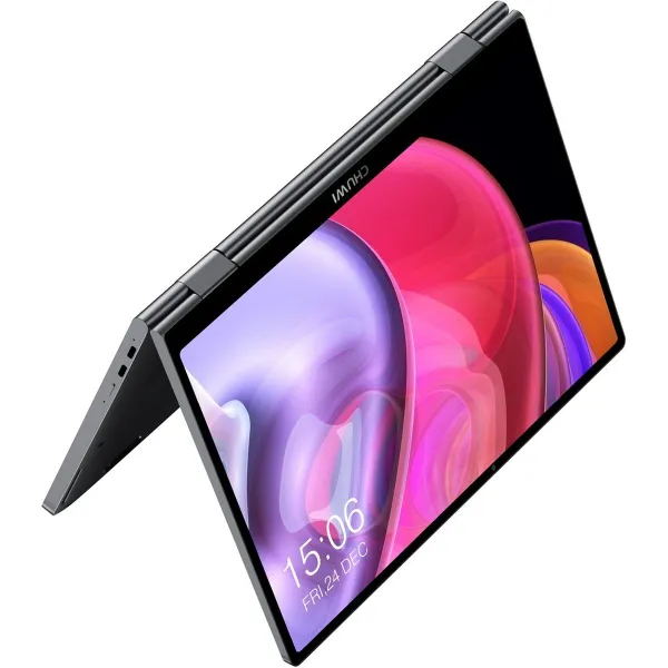 Nešiojamas kompiuteris Chuwi MiniBook-X-2023-K2-SR 12 GB RAM 512 GB SSD
