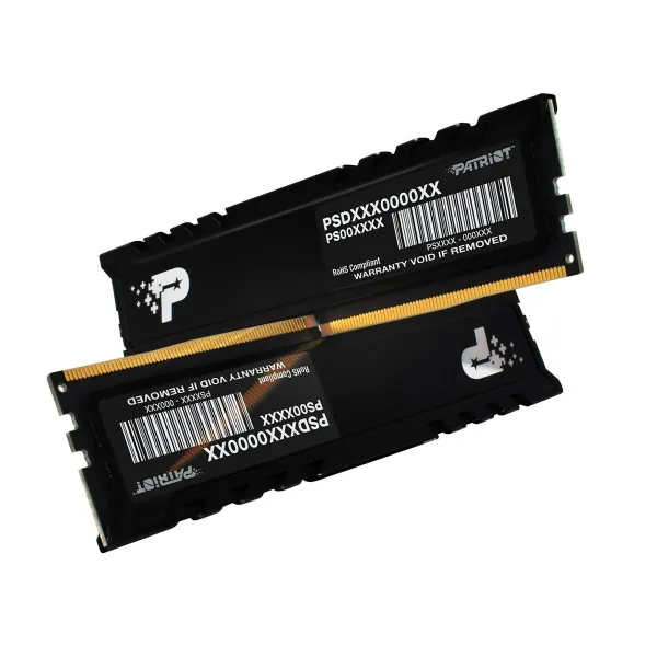 RAM Memory Patriot Memory PSP516G5600KH1 16 GB DDR5 5600 MHz CL46