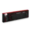Klaviatūra un Pele Nano RS RS580 Melns