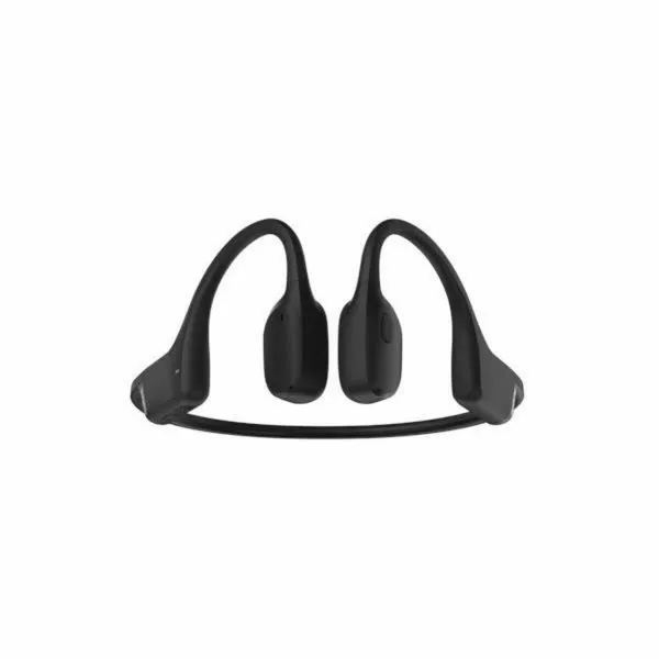 Ausinės Suunto SS050946000 Juoda