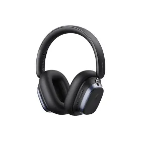Bluetooth-Panta-Kuulokkeet Baseus Bowie H1s Musta