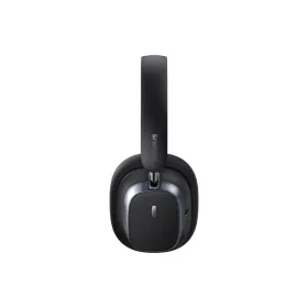 Bluetooth-Panta-Kuulokkeet Baseus Bowie H1s Musta