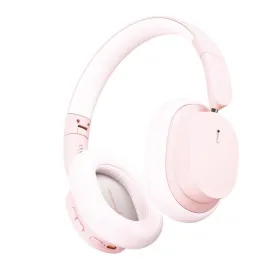 Bluetooth-Panta-Kuulokkeet Baseus Bowie D05 Pinkki (Pinkki)