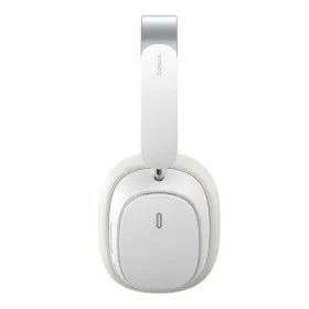 Bluetooth-Panta-Kuulokkeet Baseus Bowie H1 Pro Valkoinen