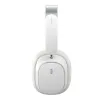 Bluetooth Ausinės su Apykakle Baseus Bowie H1 Pro Balta