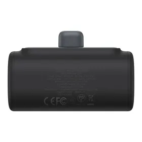 Powerbank Baseus P10068307113-00 Juoda 5000 mAh