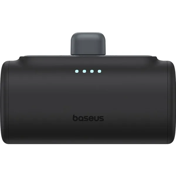 Powerbank Baseus P10068306113-00 Чёрный 5000 mAh