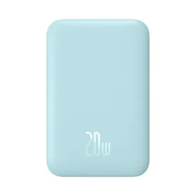 Powerbank Baseus P10059002313-00 Zils 6000 mAh