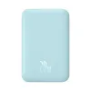 Powerbank Baseus P10059002313-00 Mėlyna 6000 mAh