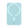 Powerbank Baseus P10059002313-00 Mėlyna 6000 mAh