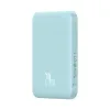 Powerbank Baseus P10059002313-00 Mėlyna 6000 mAh