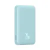 Powerbank Baseus P10059002313-00 Mėlyna 6000 mAh